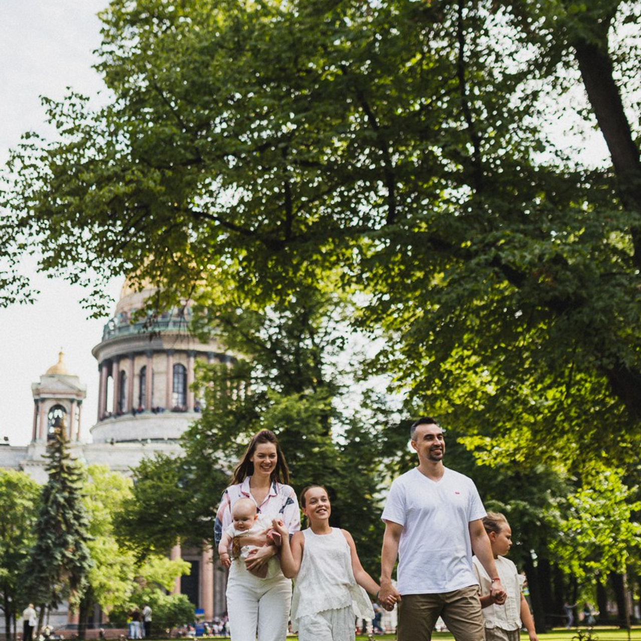 1+1=5. Фотограф Ольга Нестерова СПБ и т. д