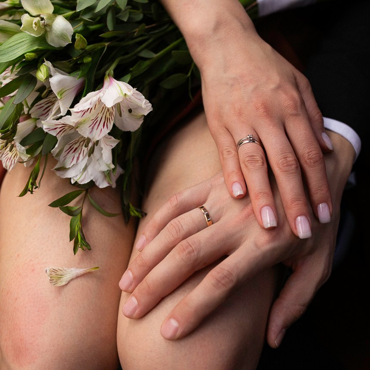 Фотограф Ольга Нестерова СПБ и т. д