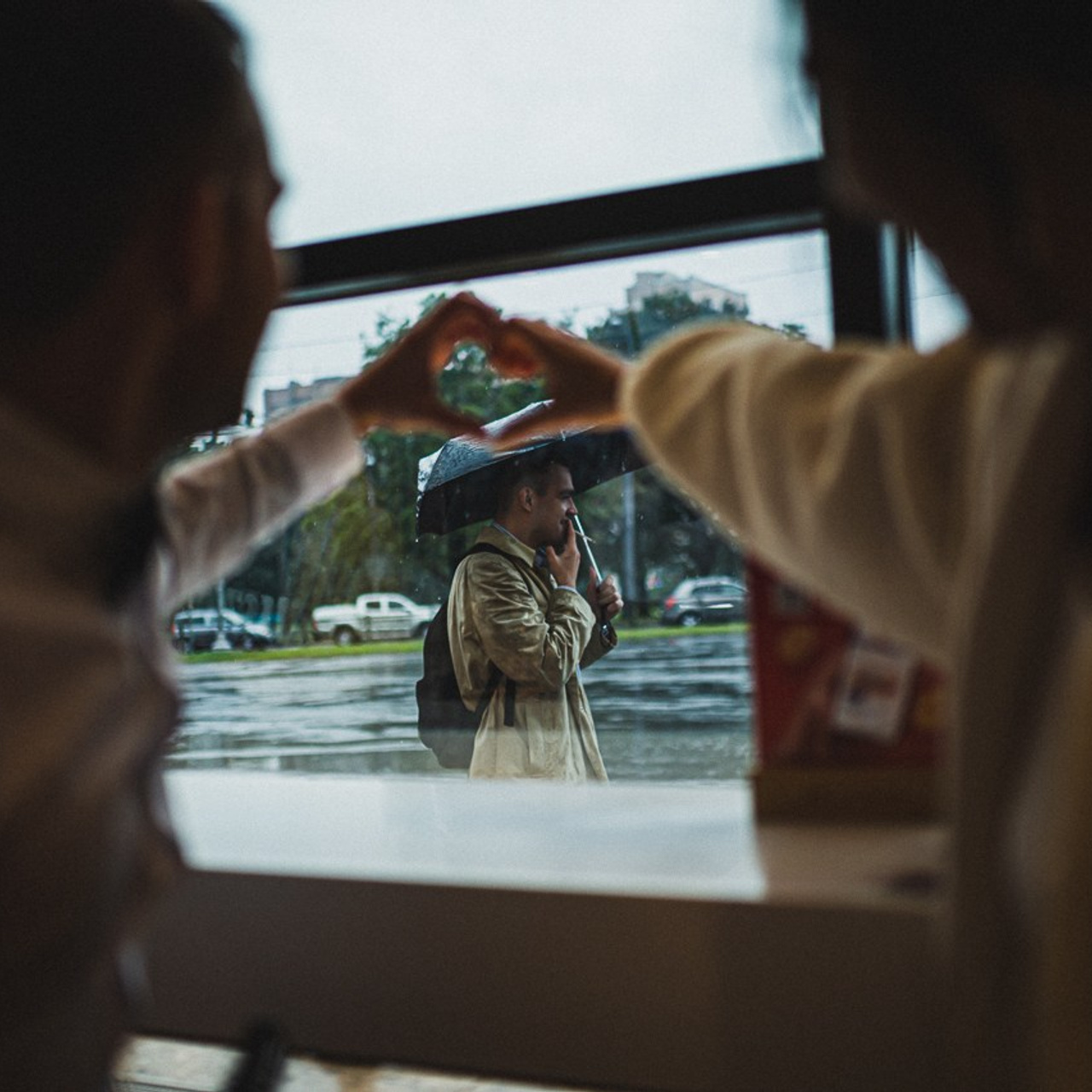Мурино существует. Фотограф Ольга Нестерова СПБ и т. д