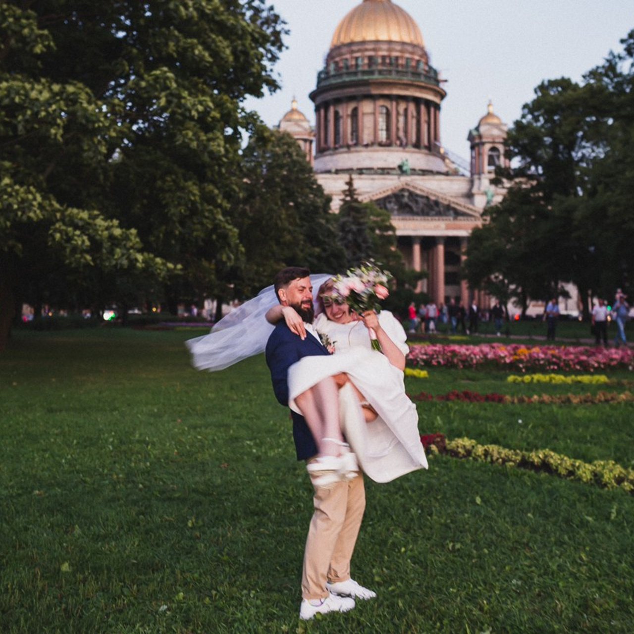 Развод на свадьбу. Фотограф Ольга Нестерова СПБ и т. д