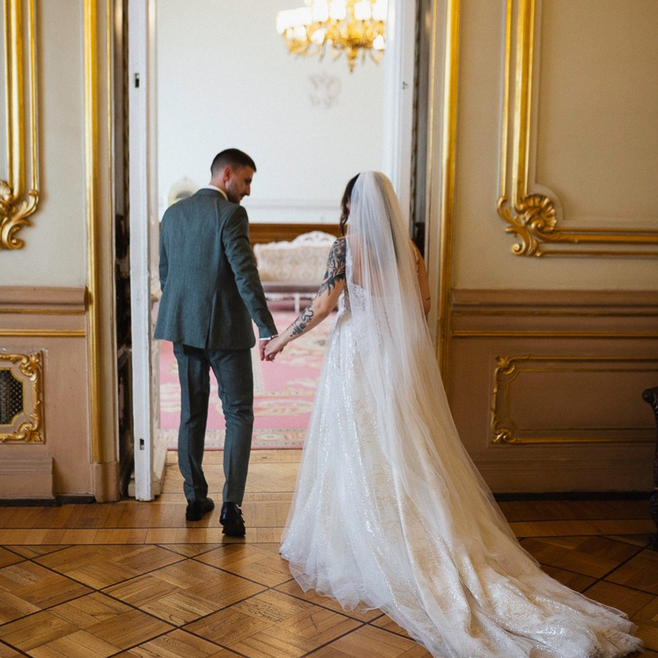 Майские. Фотограф Ольга Нестерова СПБ и т. д