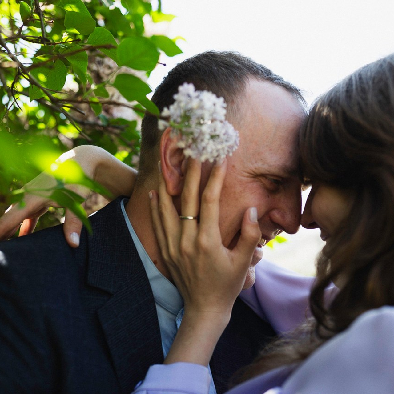 Фотограф Ольга Нестерова СПБ и т. д