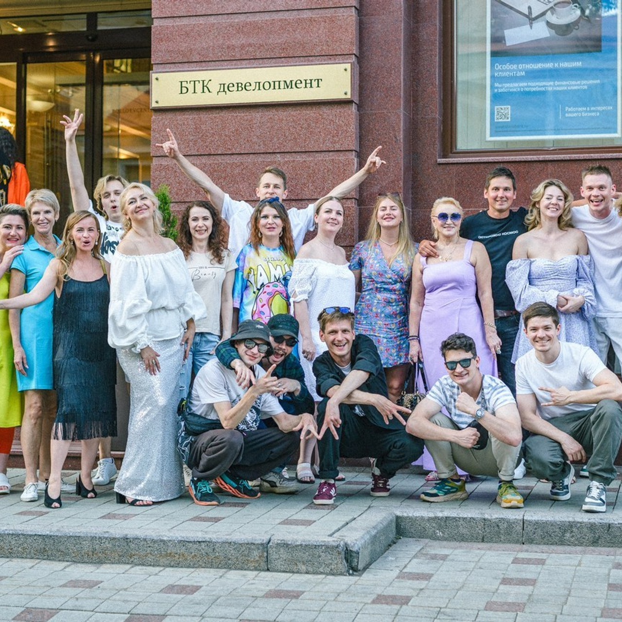 Отзывы. Портретный и репортажный фотограф в Санкт-Петербурге