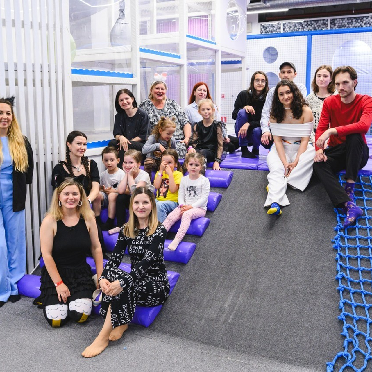 Отзывы. Портретный и репортажный фотограф в Санкт-Петербурге