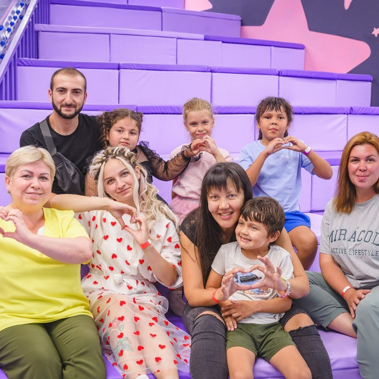 Отзывы. Портретный и репортажный фотограф в Санкт-Петербурге