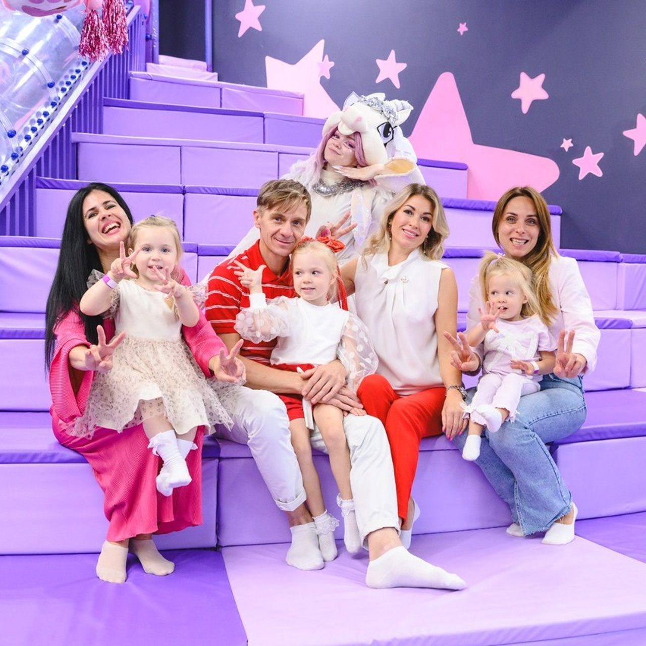 Отзывы. Портретный и репортажный фотограф в Санкт-Петербурге