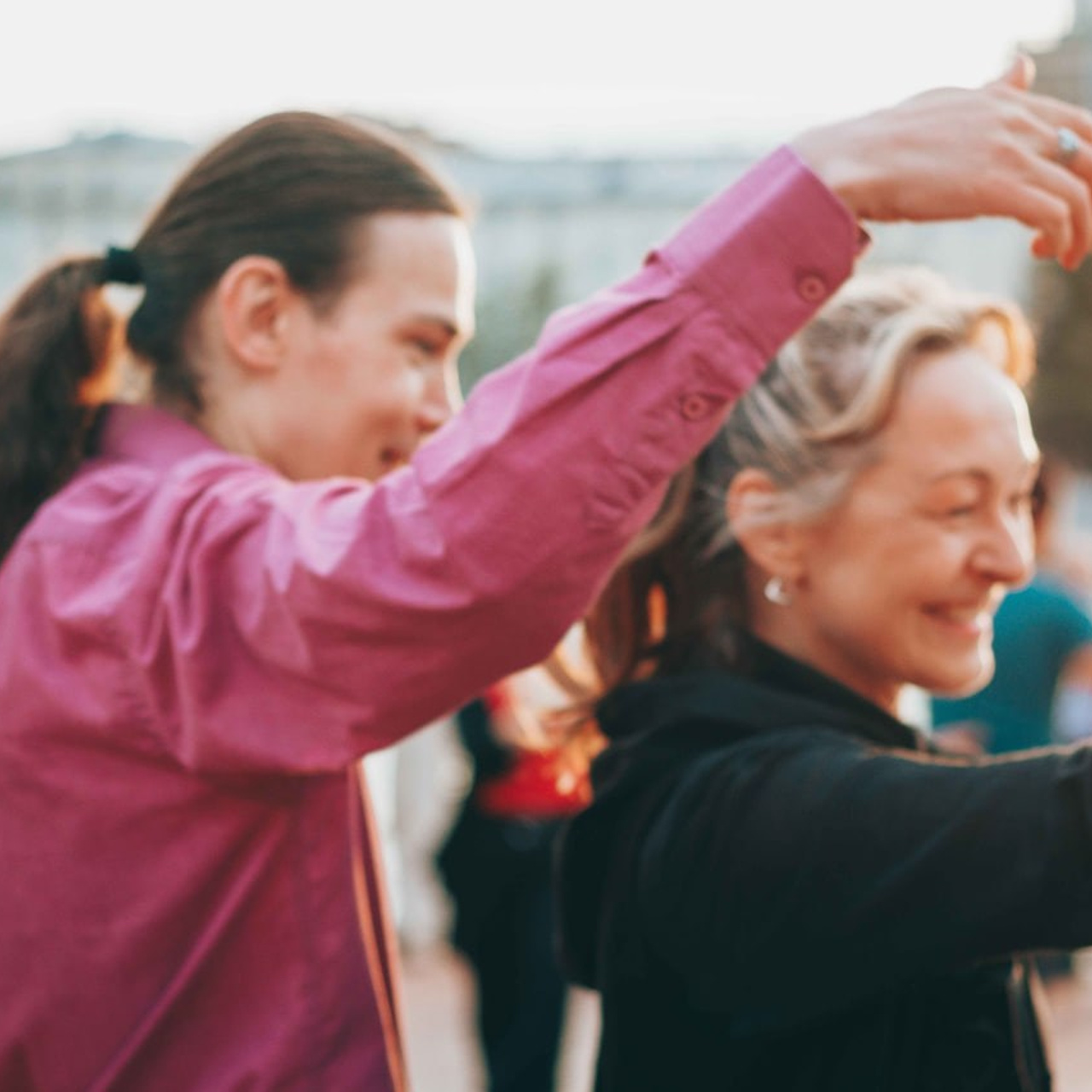 Набережная | Кат Ши