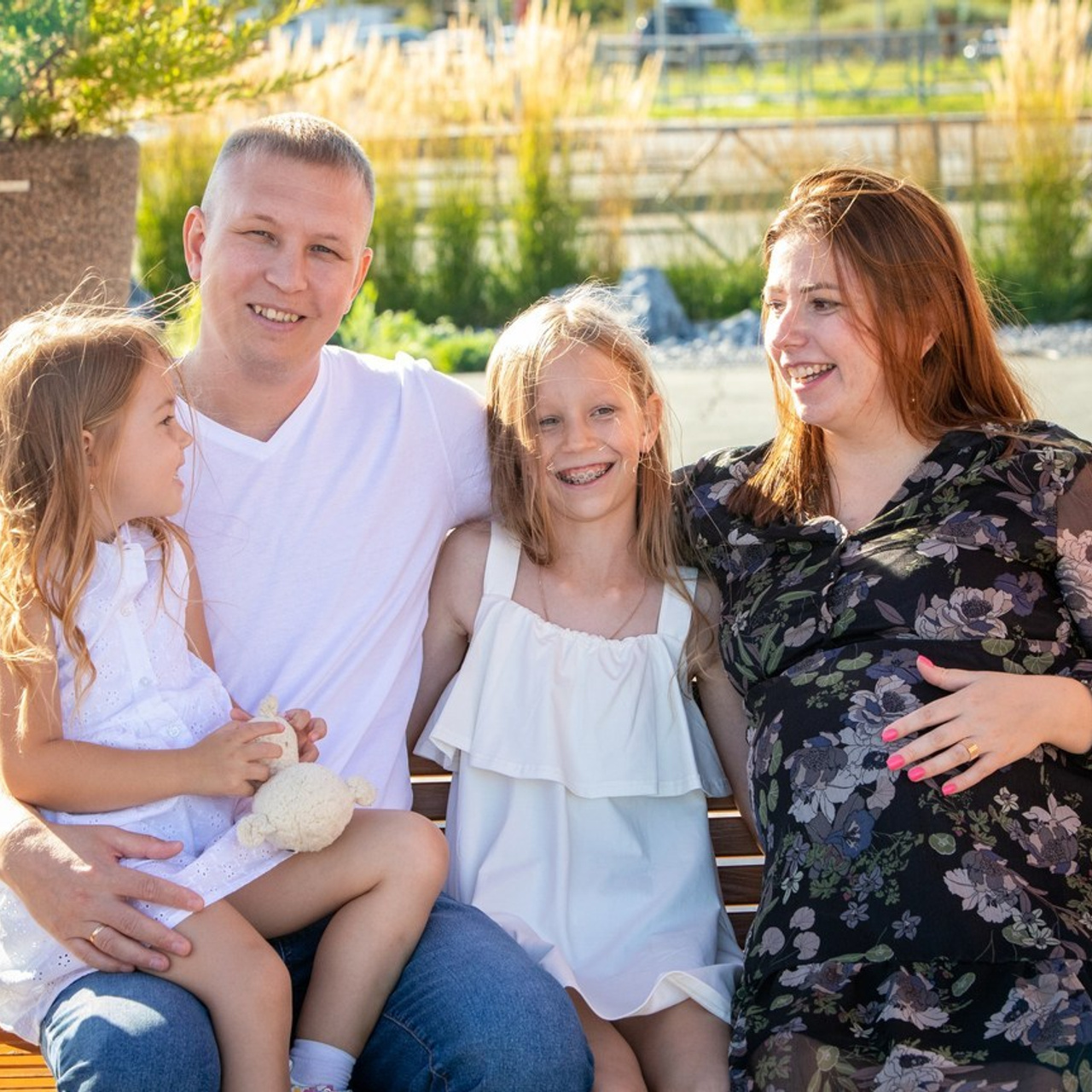 Отзывы. Артём Голдов — Портретный фотограф ✦ Кошелев Парк ✦ Самара