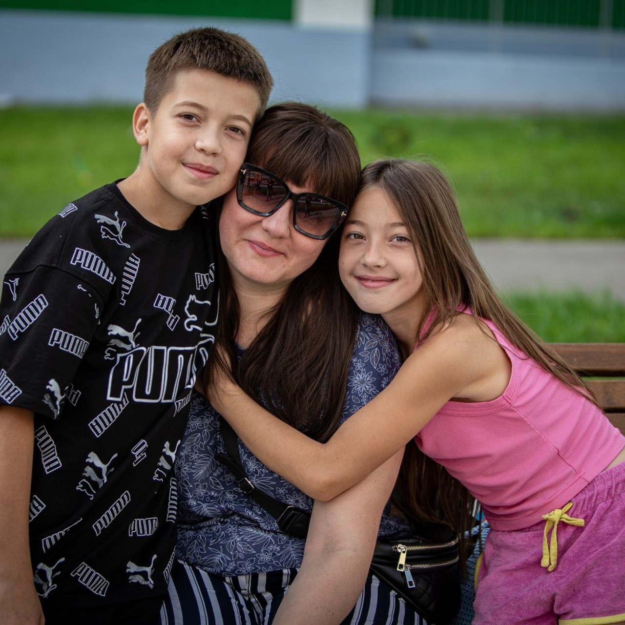 Отзывы. Артём Голдов — Портретный фотограф ✦ Кошелев Парк ✦ Самара