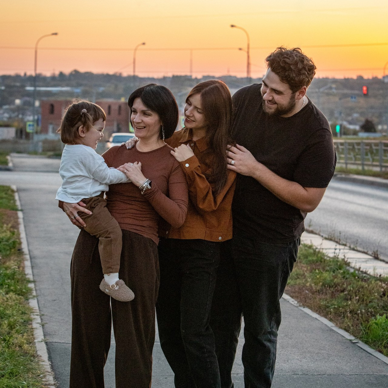 Отзывы. Артём Голдов — Портретный фотограф ✦ Кошелев Парк ✦ Самара