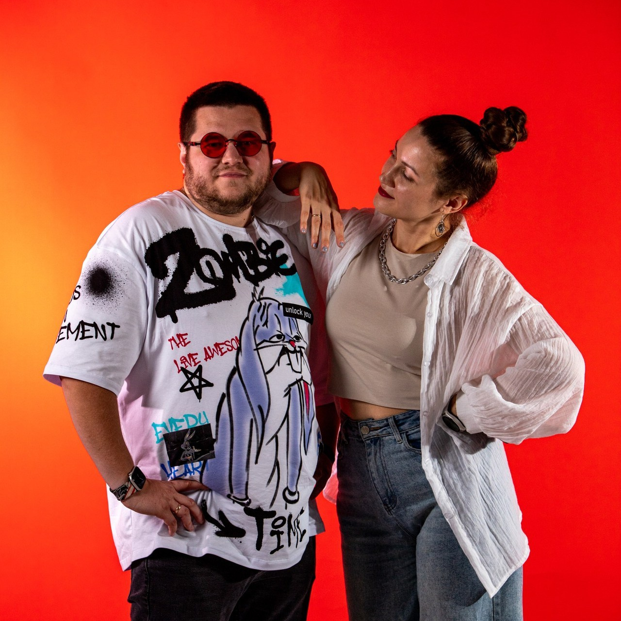 Отзывы. Артём Голдов — Портретный фотограф ✦ Кошелев Парк ✦ Самара