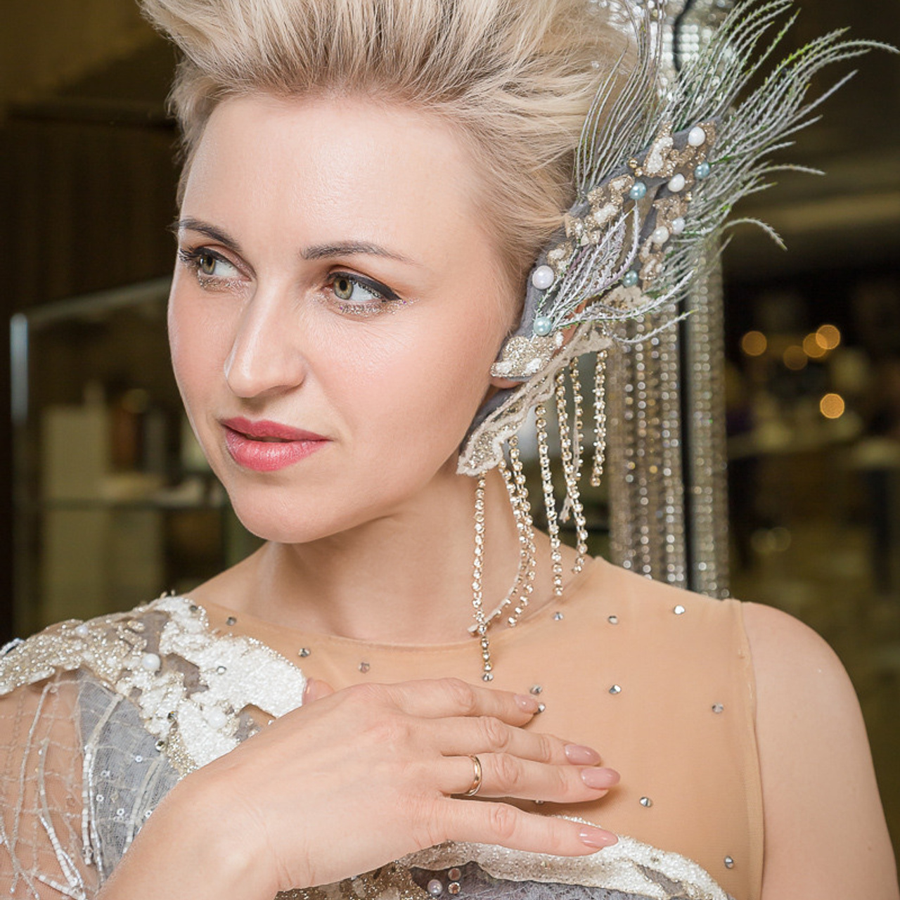 Отзывы о работе фотографа. Портретный и репортажный фотограф. Эмоциональные и откровенные портрет