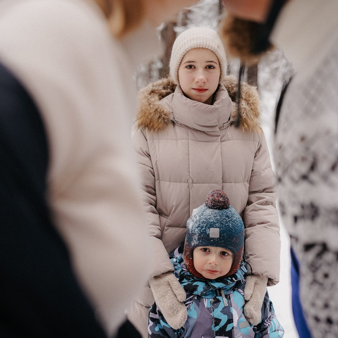 Отзывы. Семейные и свадебные истории/Love story/Женские портреты