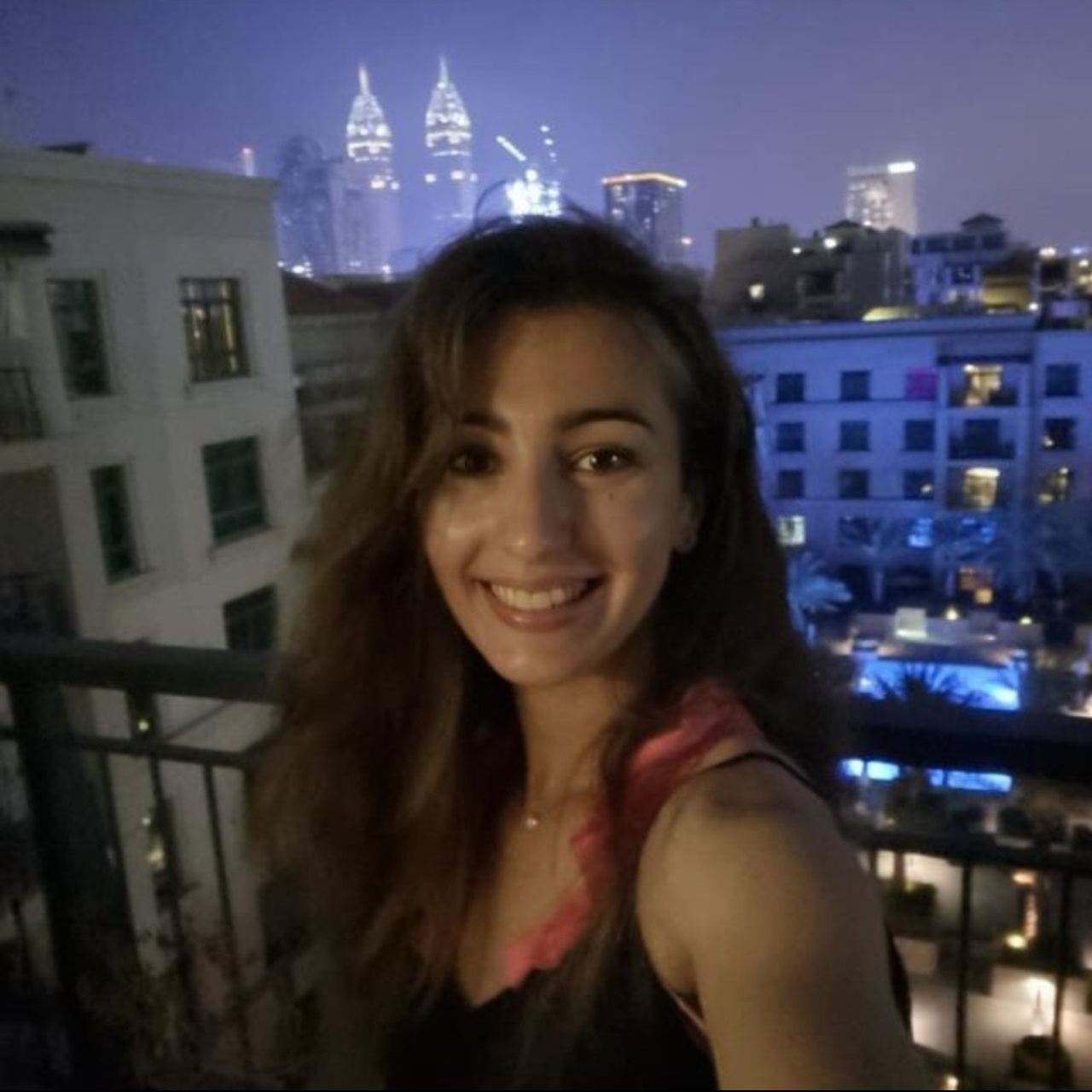 Ваши впечатления. Семейный и репортажный фотограф в Москве Анастасия Трубкина