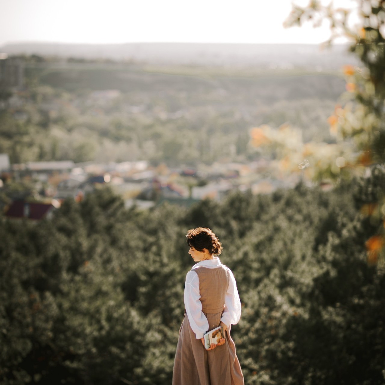 Отзывы. Фотограф в Крыму