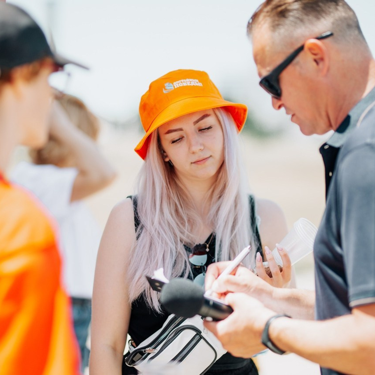 Отзывы. Фотограф в Крыму