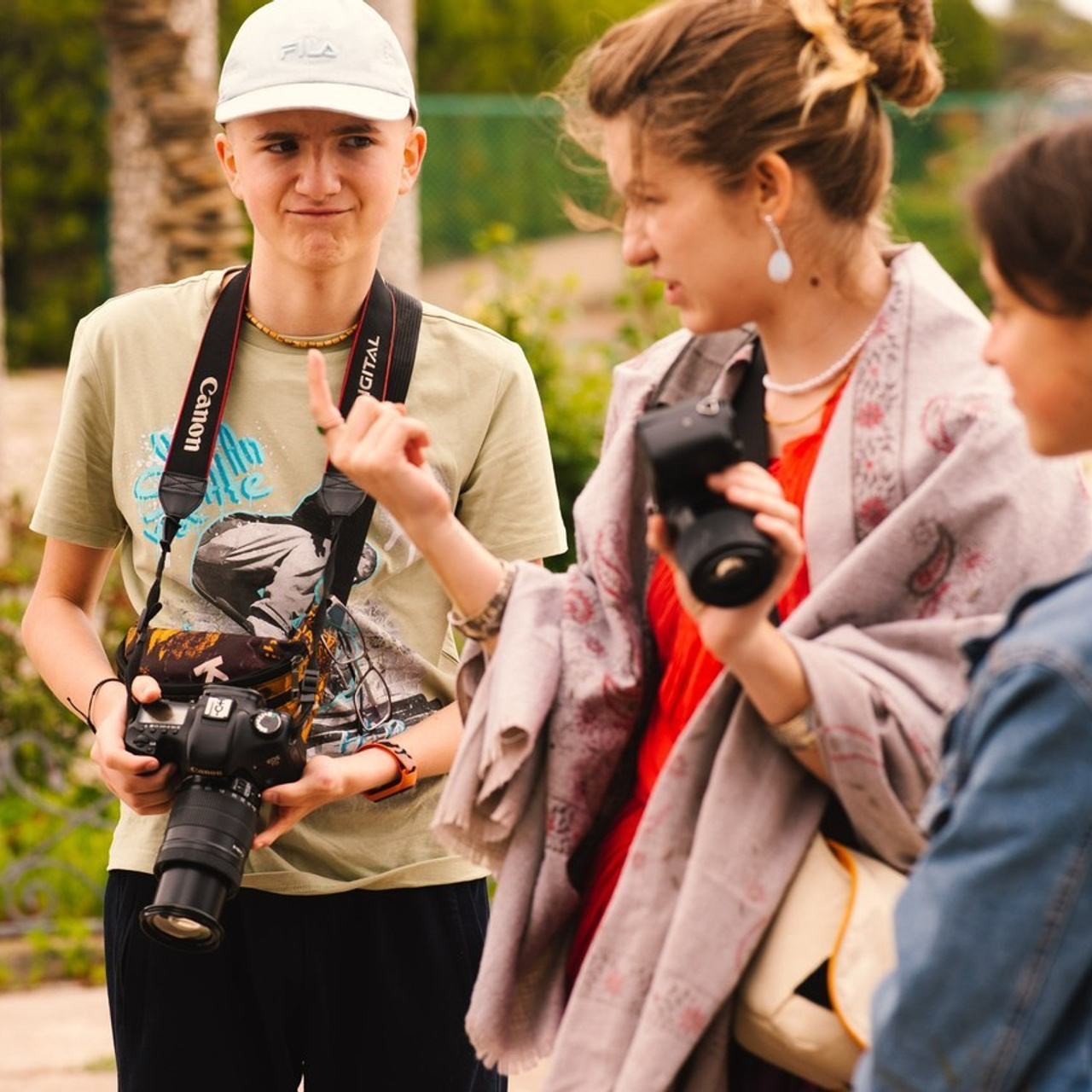 Отзывы. Фотограф в Крыму