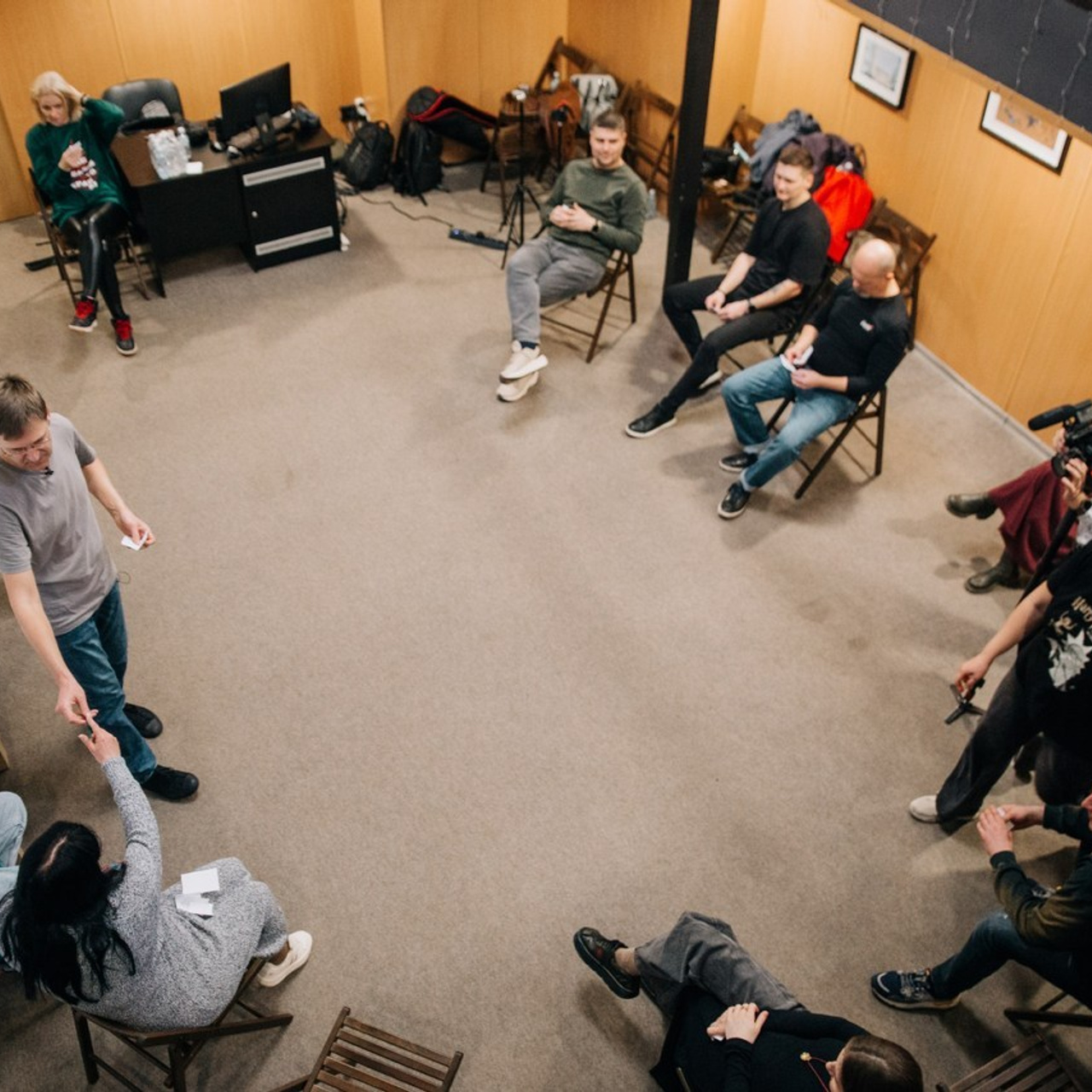 Отзывы. Фотограф в Крыму