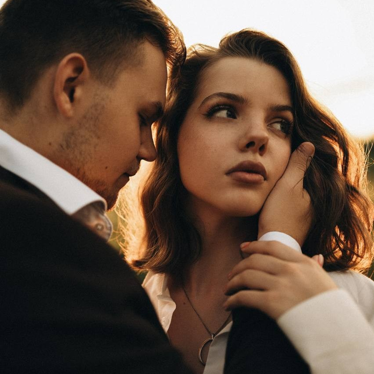 Александр и Мария