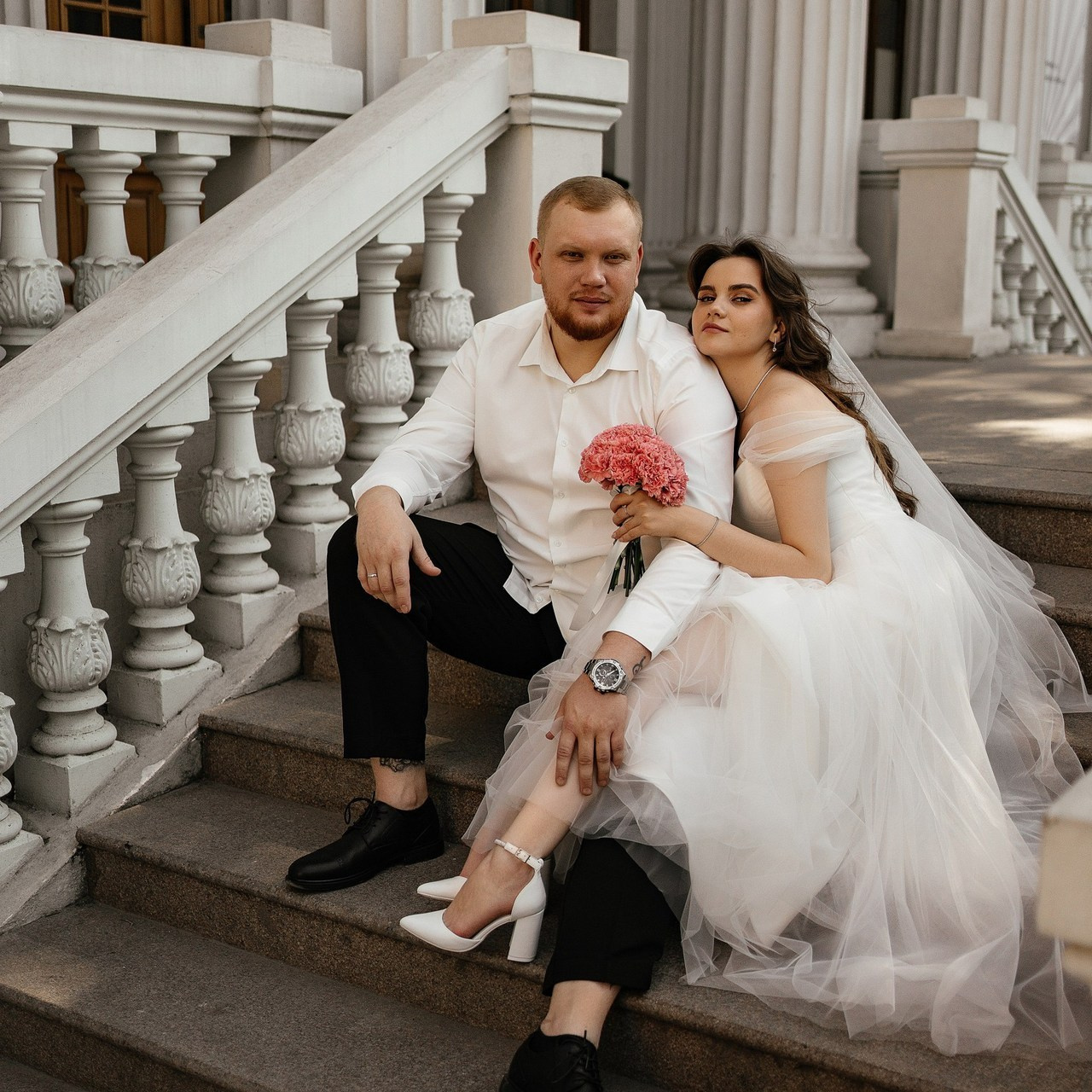 Отзывы. Главная