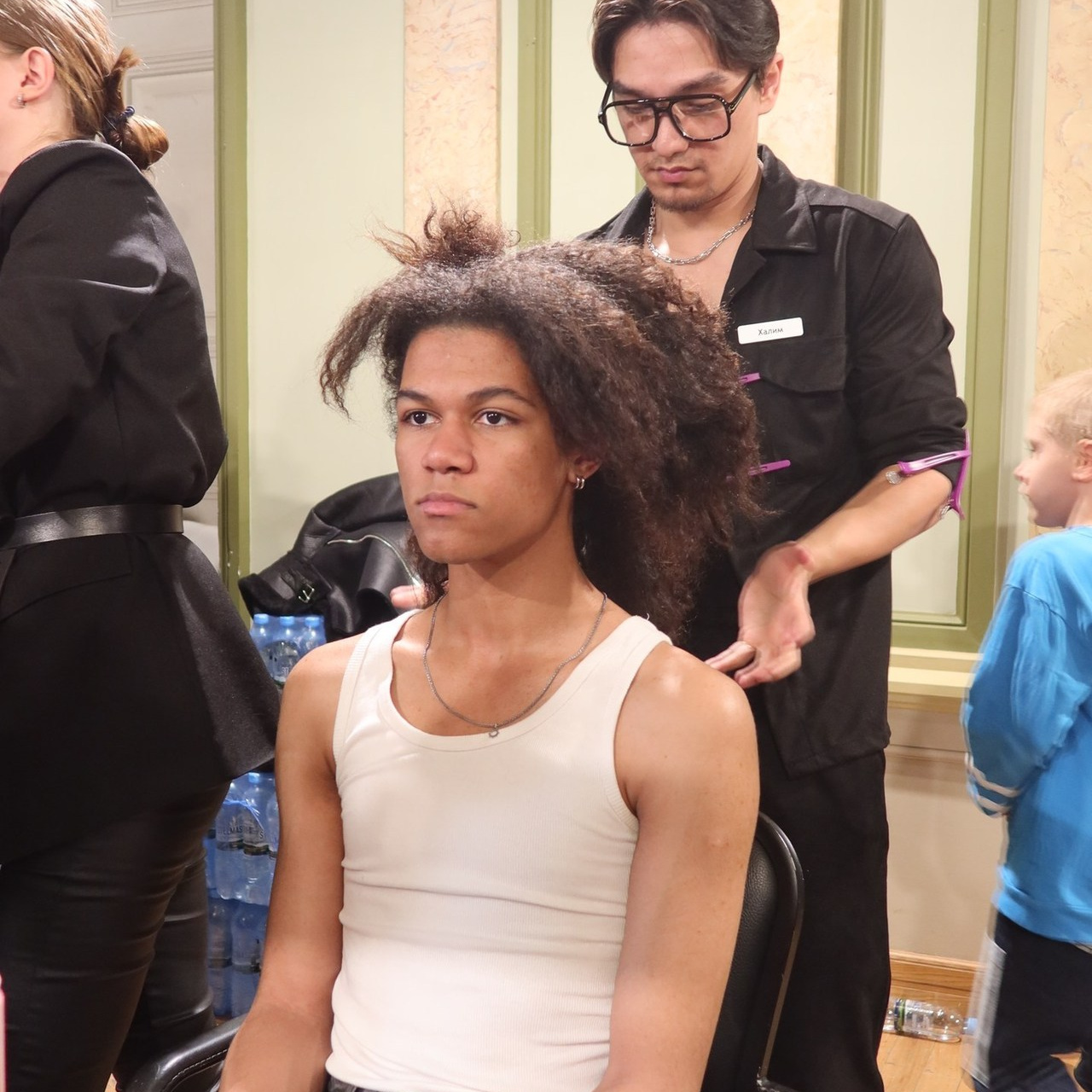 Отзывы. Victoria Radjevna Репортажный Фотограф — Видеограф Москва • Санкт-Петербург