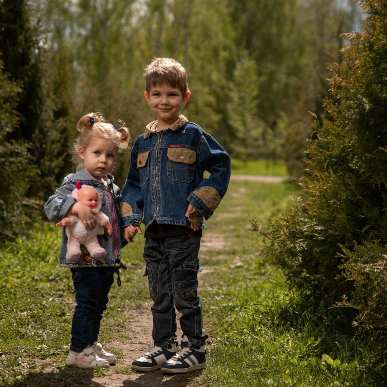 Отзывы. Фотограф Ирина Платицына. Брянск, Дятьково