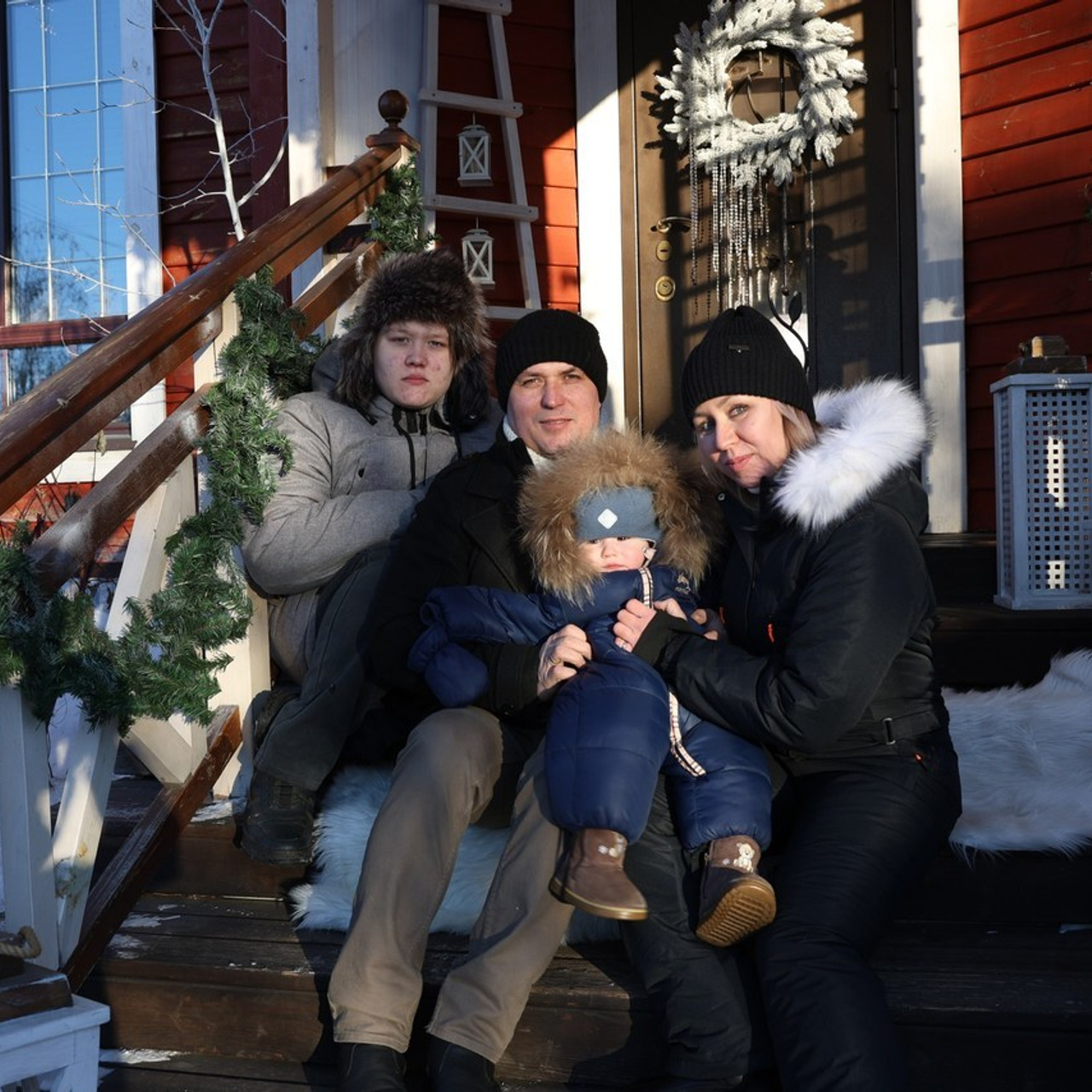 Отзывы. Галина Шабурова, фотограф в Челябинске