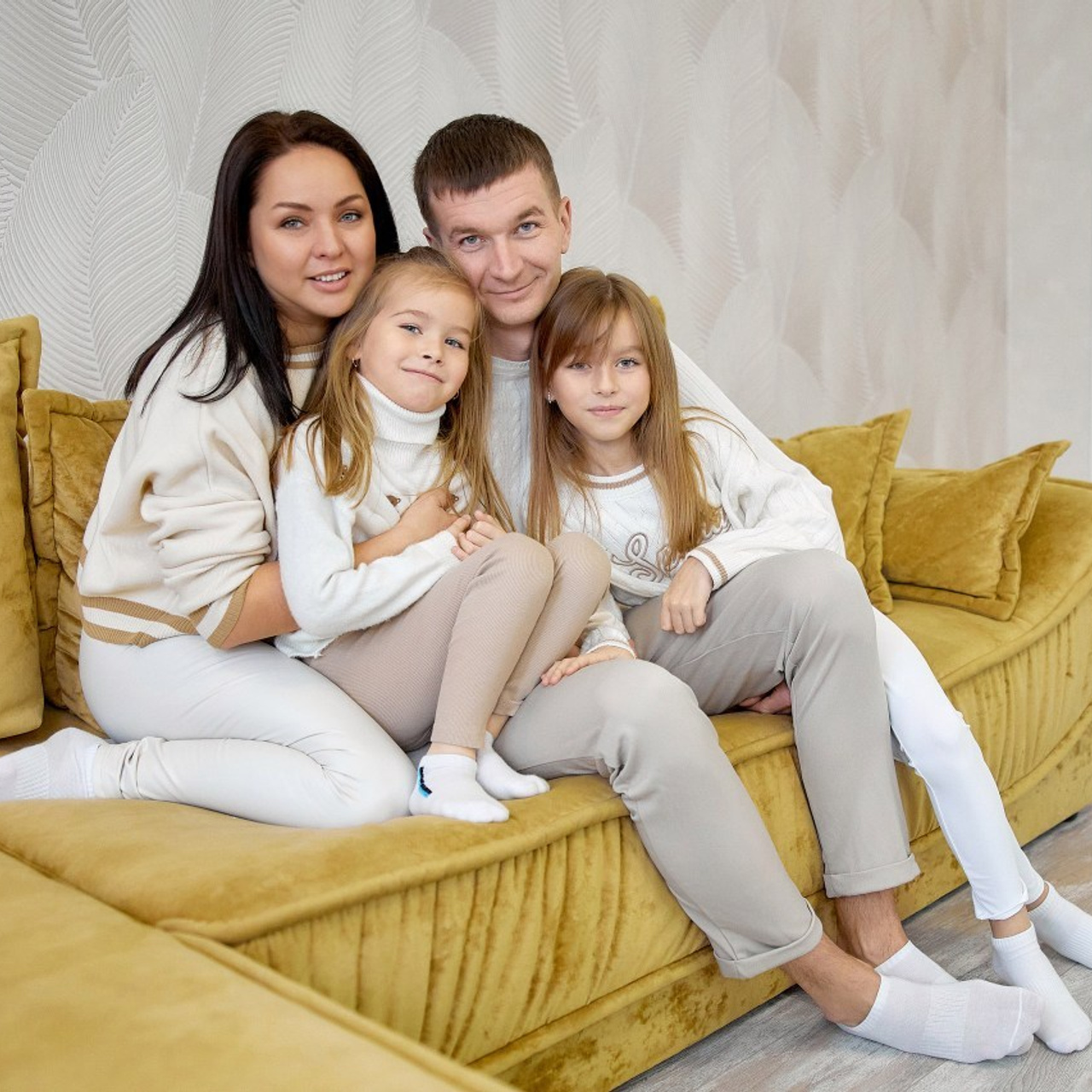 Отзывы. Галина Шабурова, фотограф в Челябинске