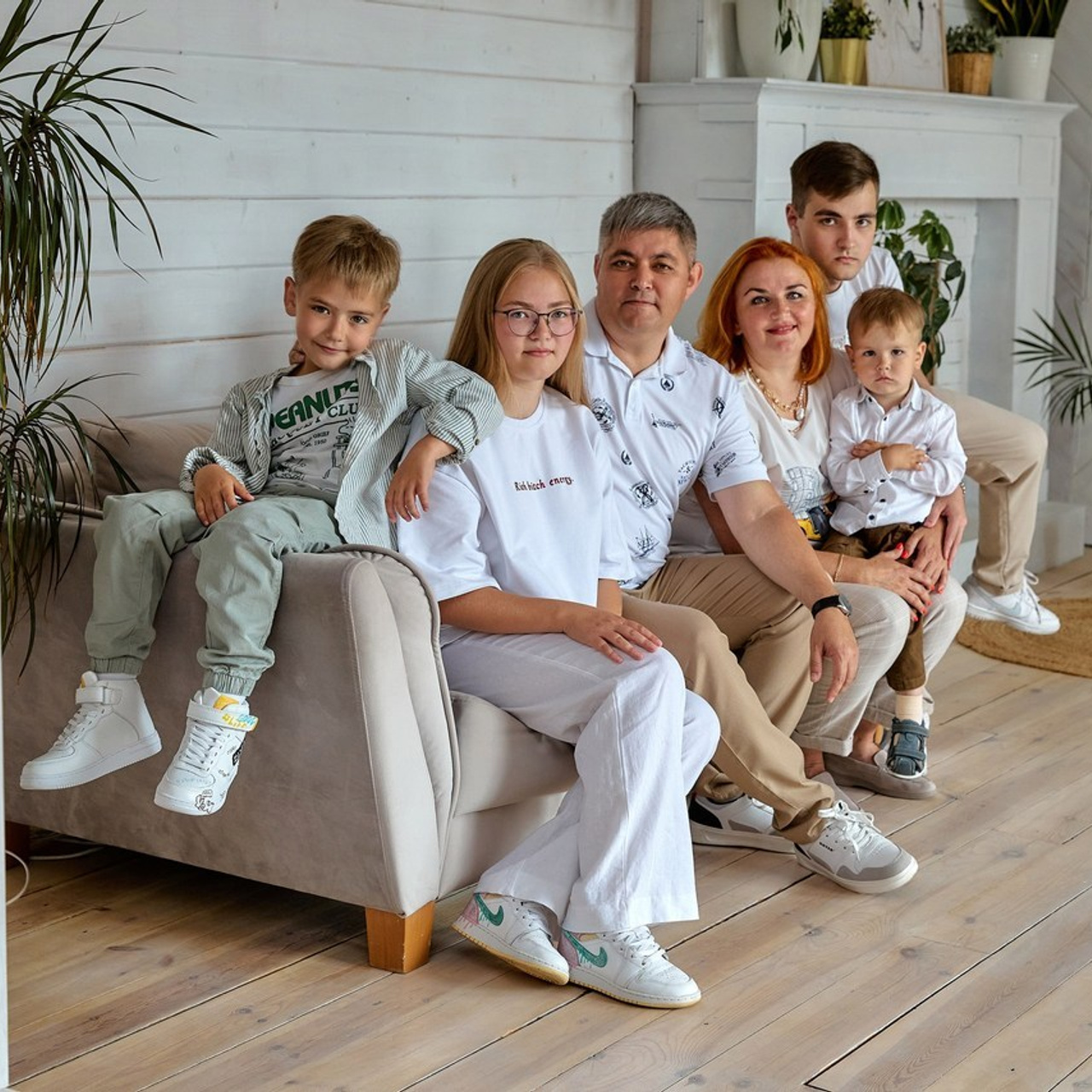 Отзывы. Галина Шабурова, фотограф в Челябинске