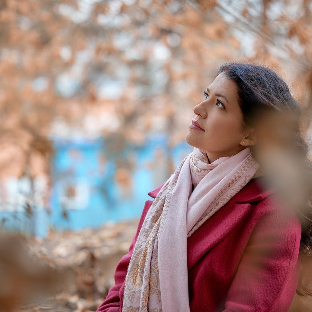 Отзывы. Галина Шабурова, фотограф в Челябинске