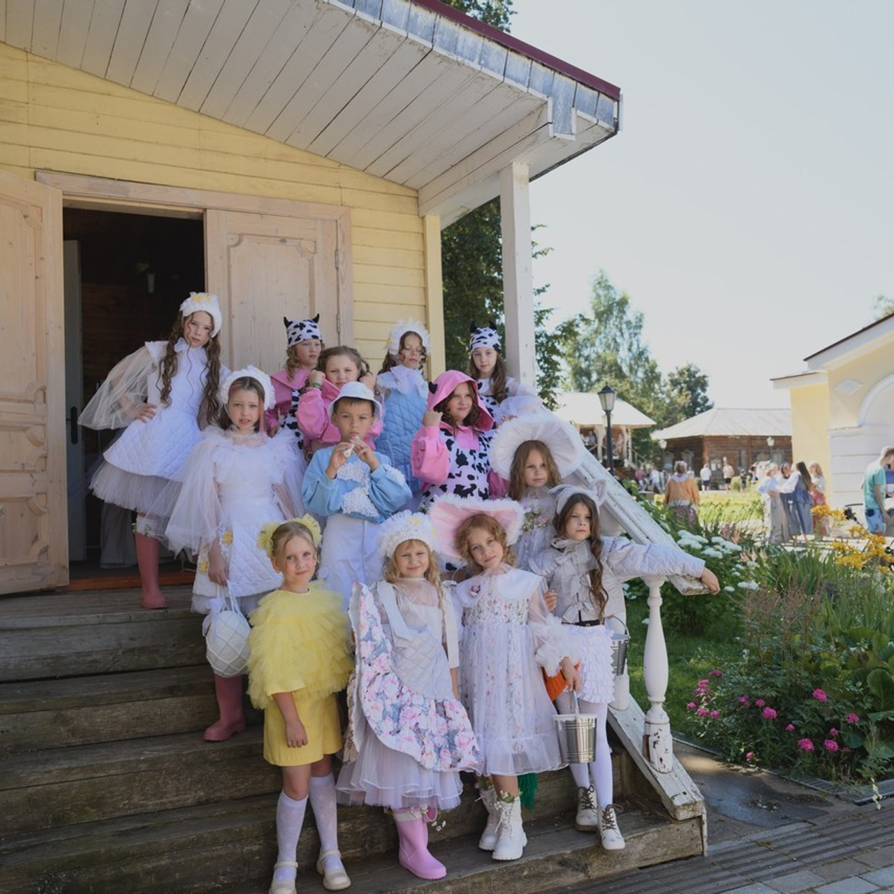 Отзывы. Главная