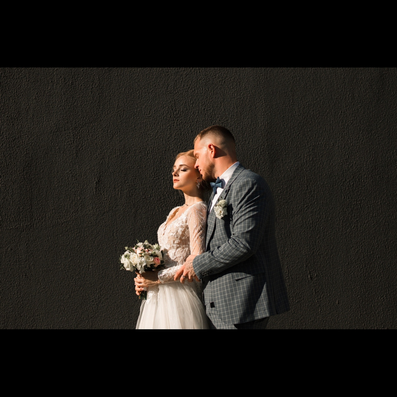 Отзывы. Свадебный фотограф в Краснодаре Анастасия Широкова