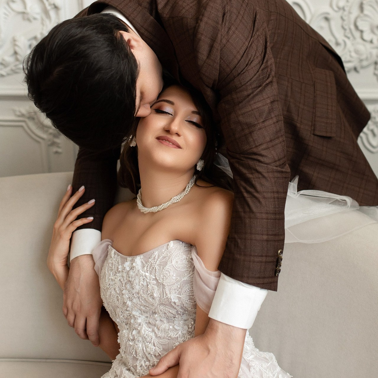 Отзывы. Свадебный фотограф в Краснодаре Анастасия Широкова