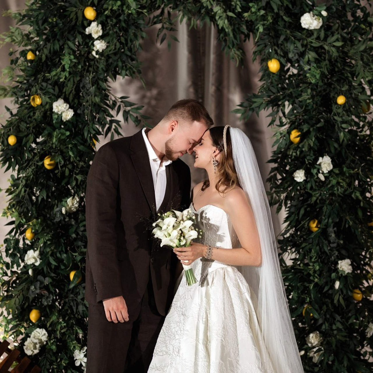 Отзывы. Свадебный фотограф в Краснодаре Анастасия Широкова