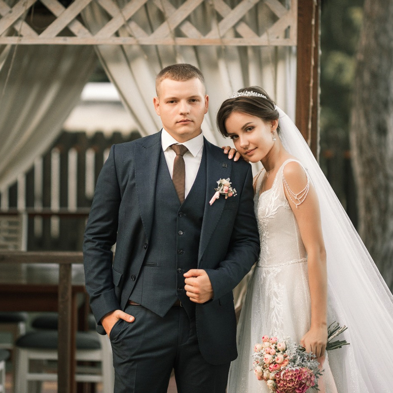 Отзывы. Свадебный фотограф в Краснодаре Анастасия Широкова