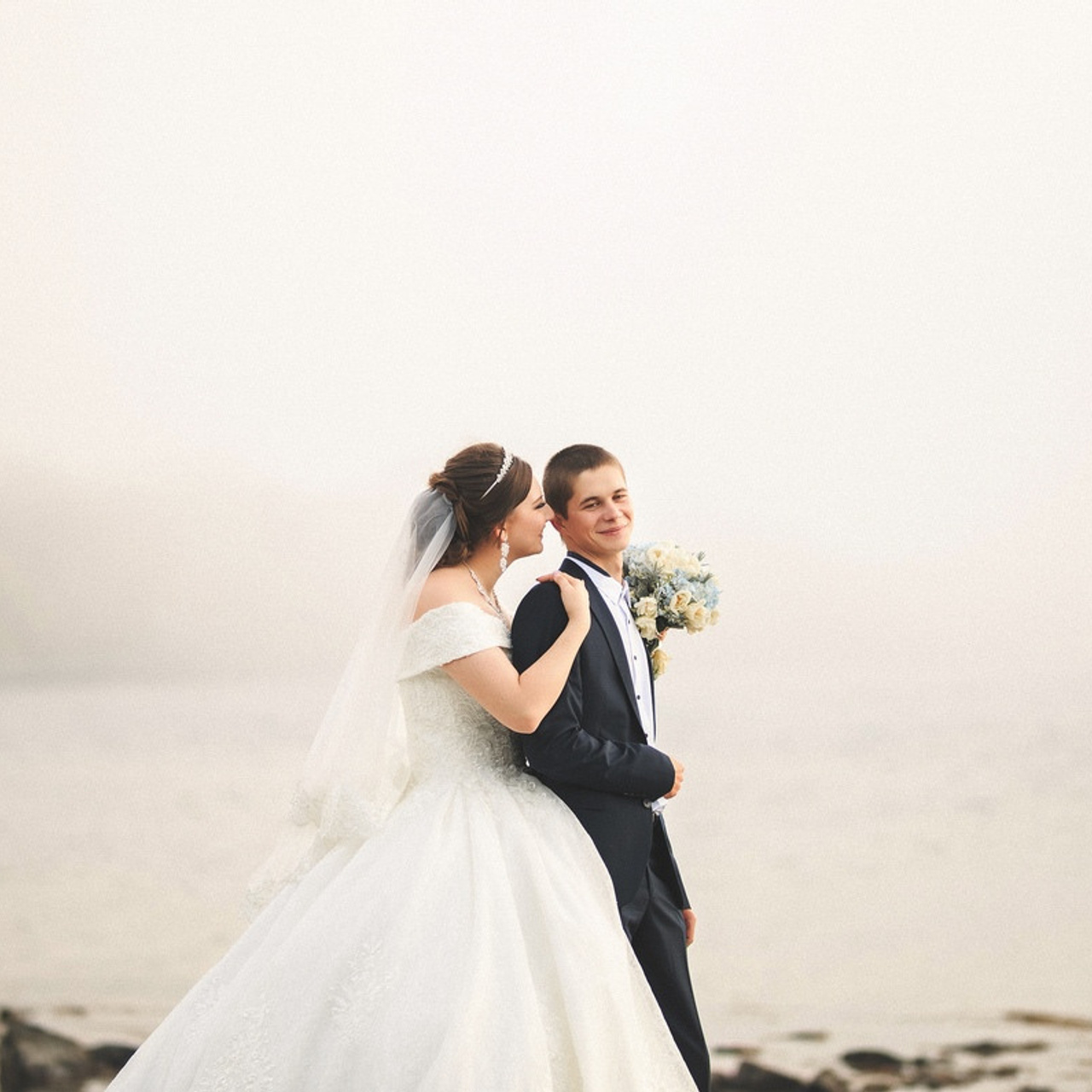 Отзывы. Свадебный фотограф в Краснодаре Анастасия Широкова