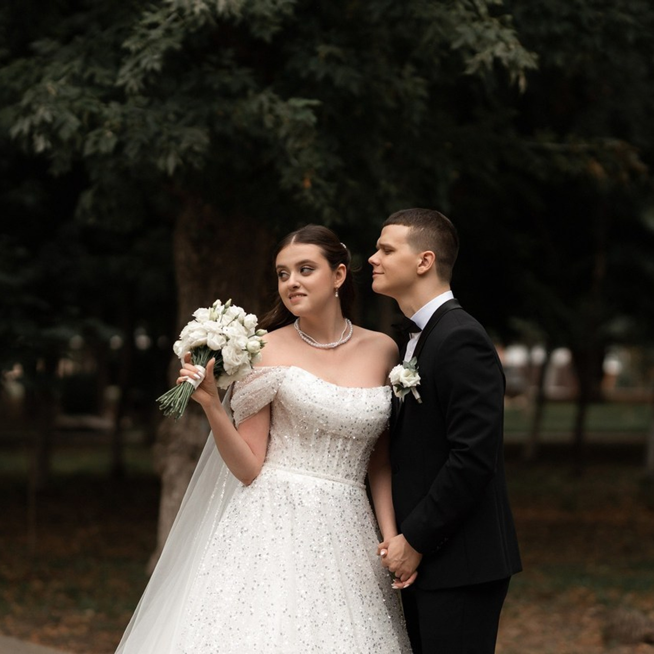 Отзывы. Свадебный фотограф в Краснодаре Анастасия Широкова