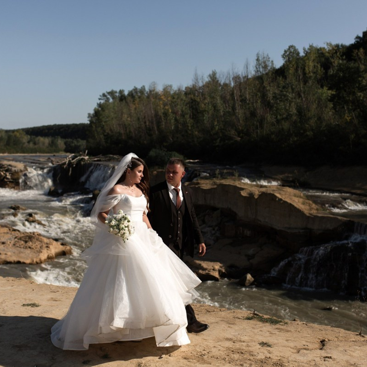 Отзывы. Свадебный фотограф в Краснодаре Анастасия Широкова