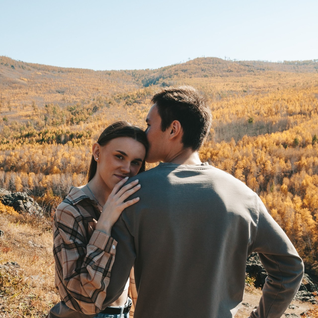 Отзывы. Фотограф Чита Комарова Ксения