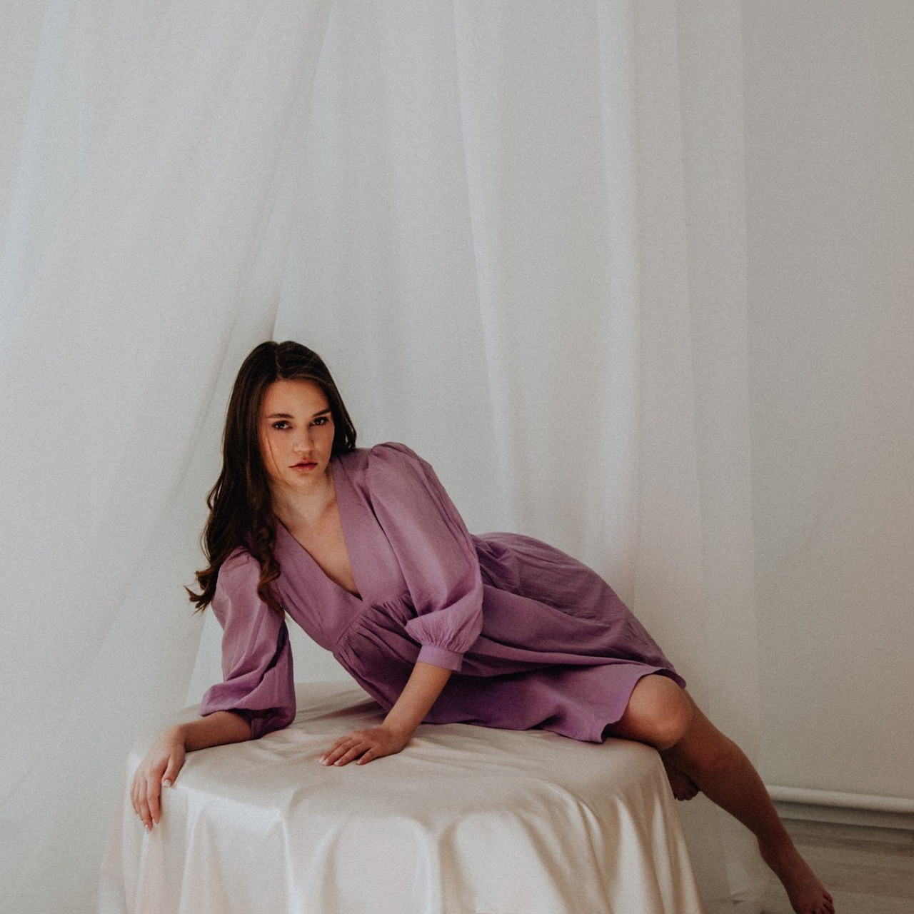 Отзывы. Фотограф Чита Комарова Ксения