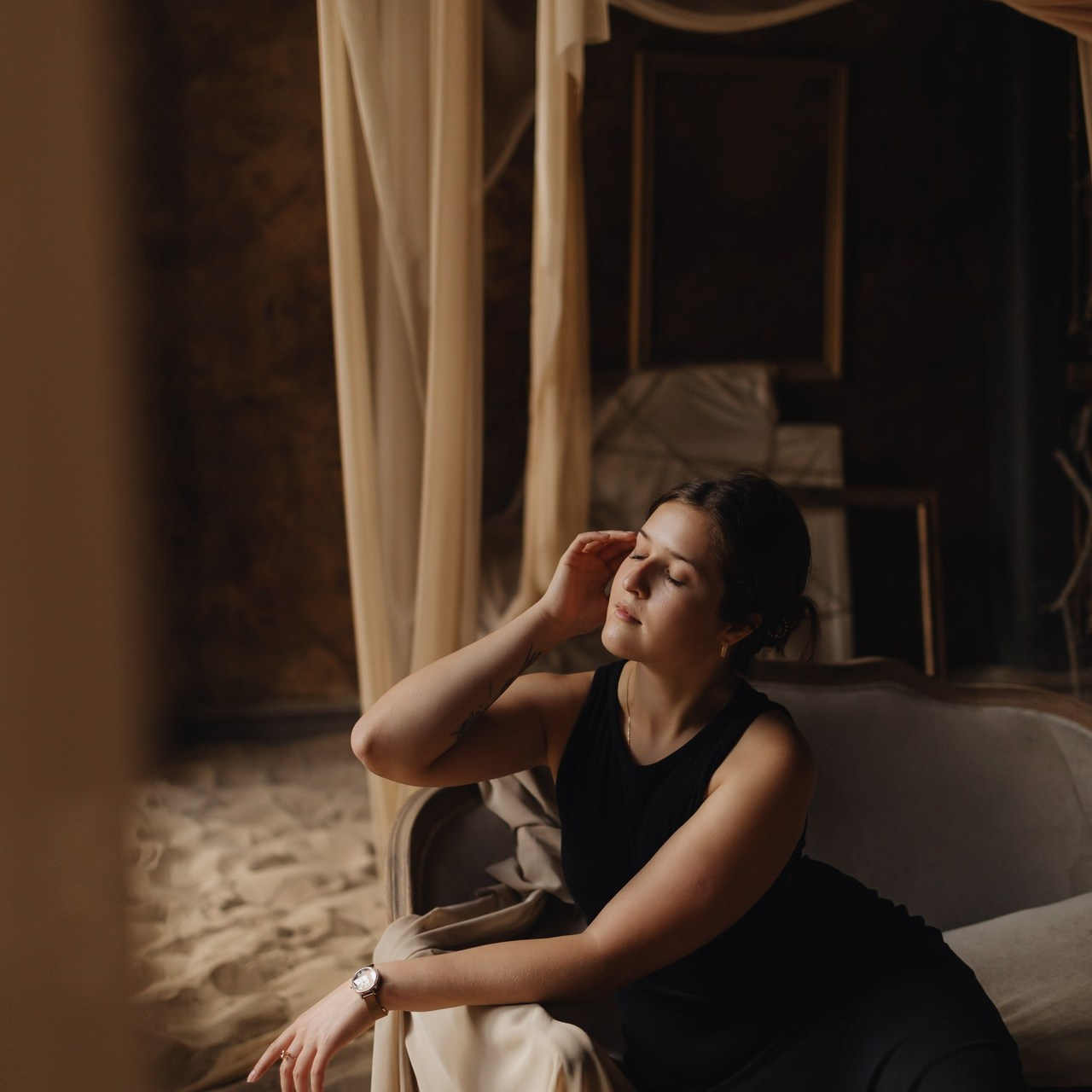 Отзывы. Свадебный фотограф СПБ Beznosikovaa