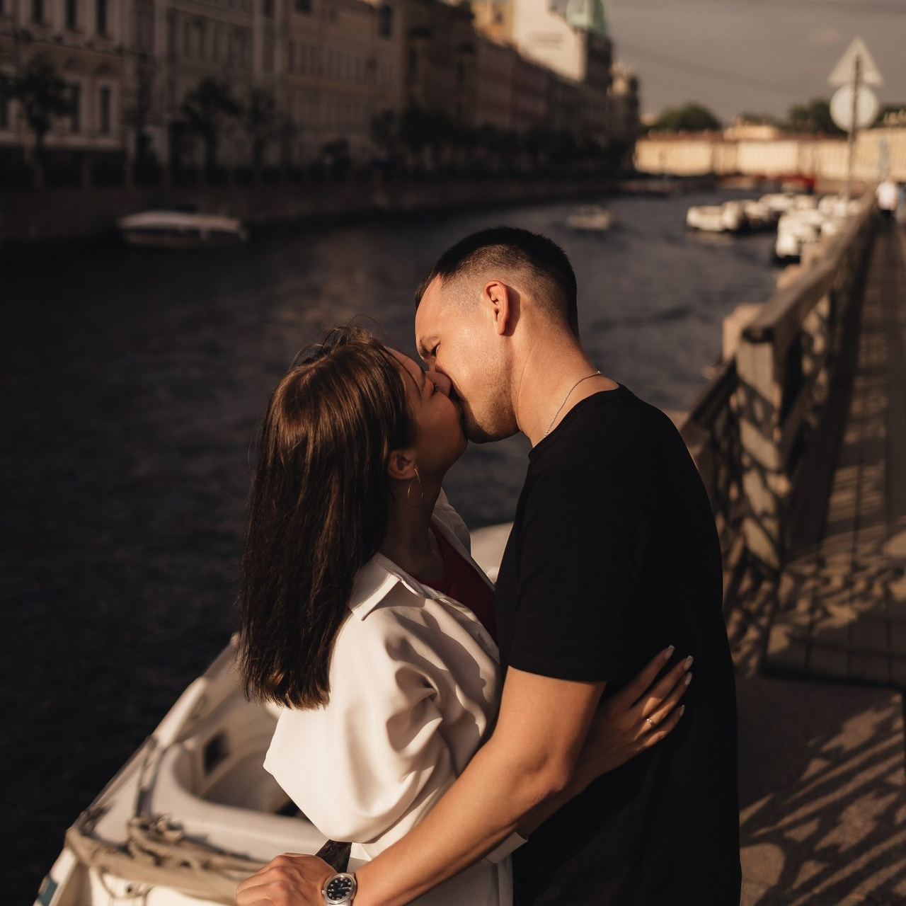 Отзывы. Свадебный фотограф СПБ Beznosikovaa