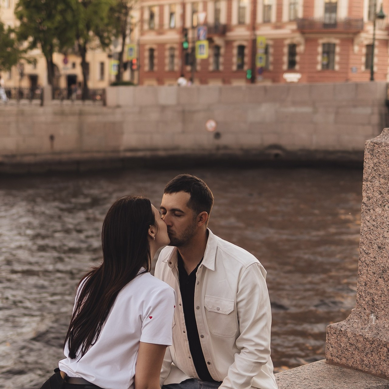 Отзывы. Свадебный фотограф СПБ Beznosikovaa