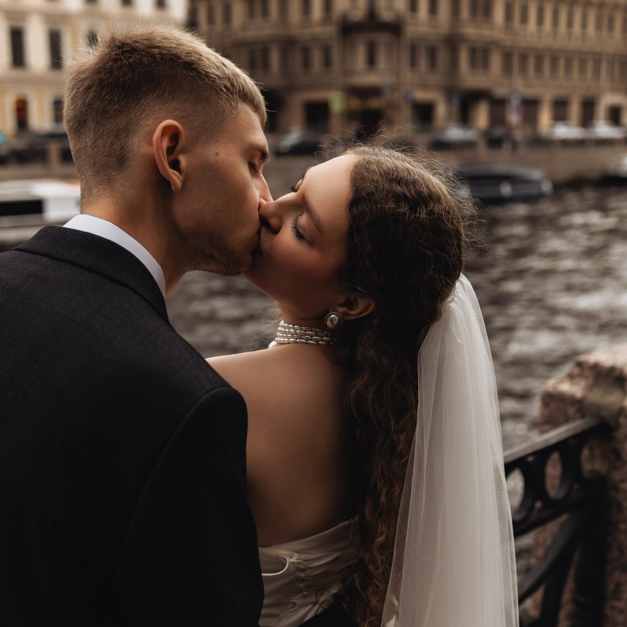 Отзывы. Свадебный фотограф СПБ Beznosikovaa