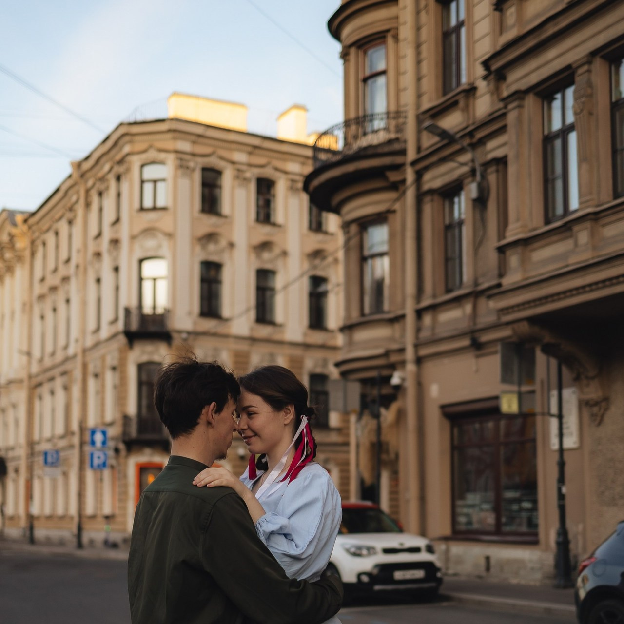 Отзывы. Свадебный фотограф СПБ Beznosikovaa