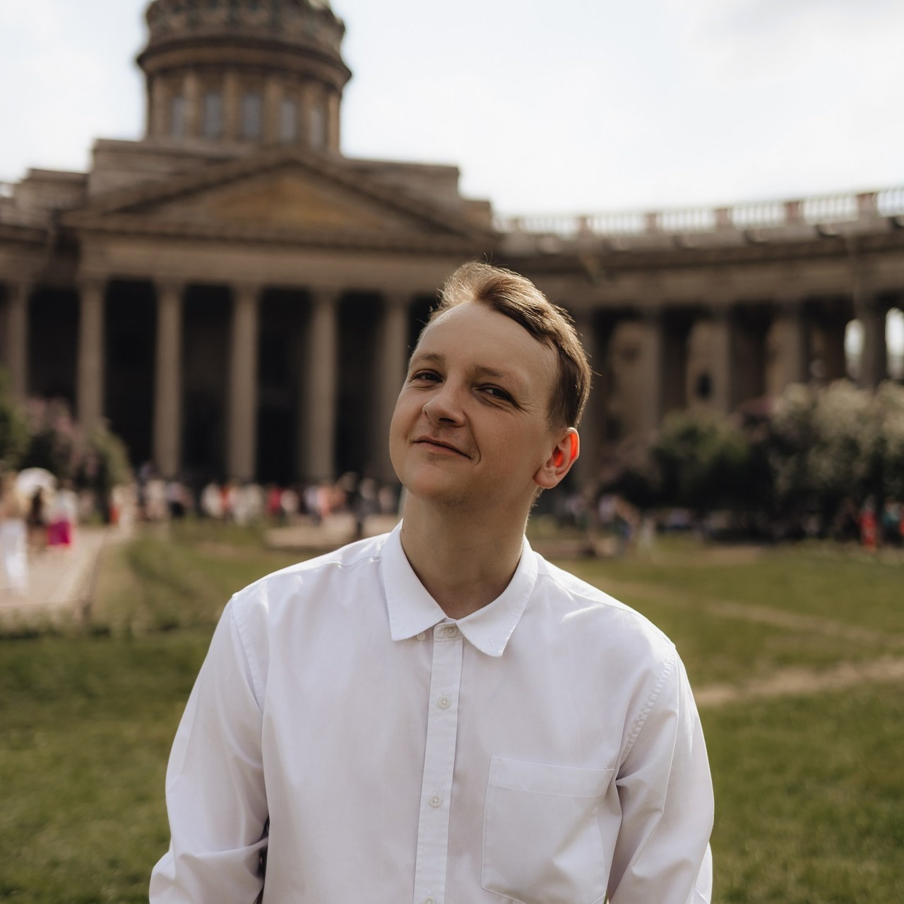 Отзывы. Свадебный фотограф СПБ Beznosikovaa