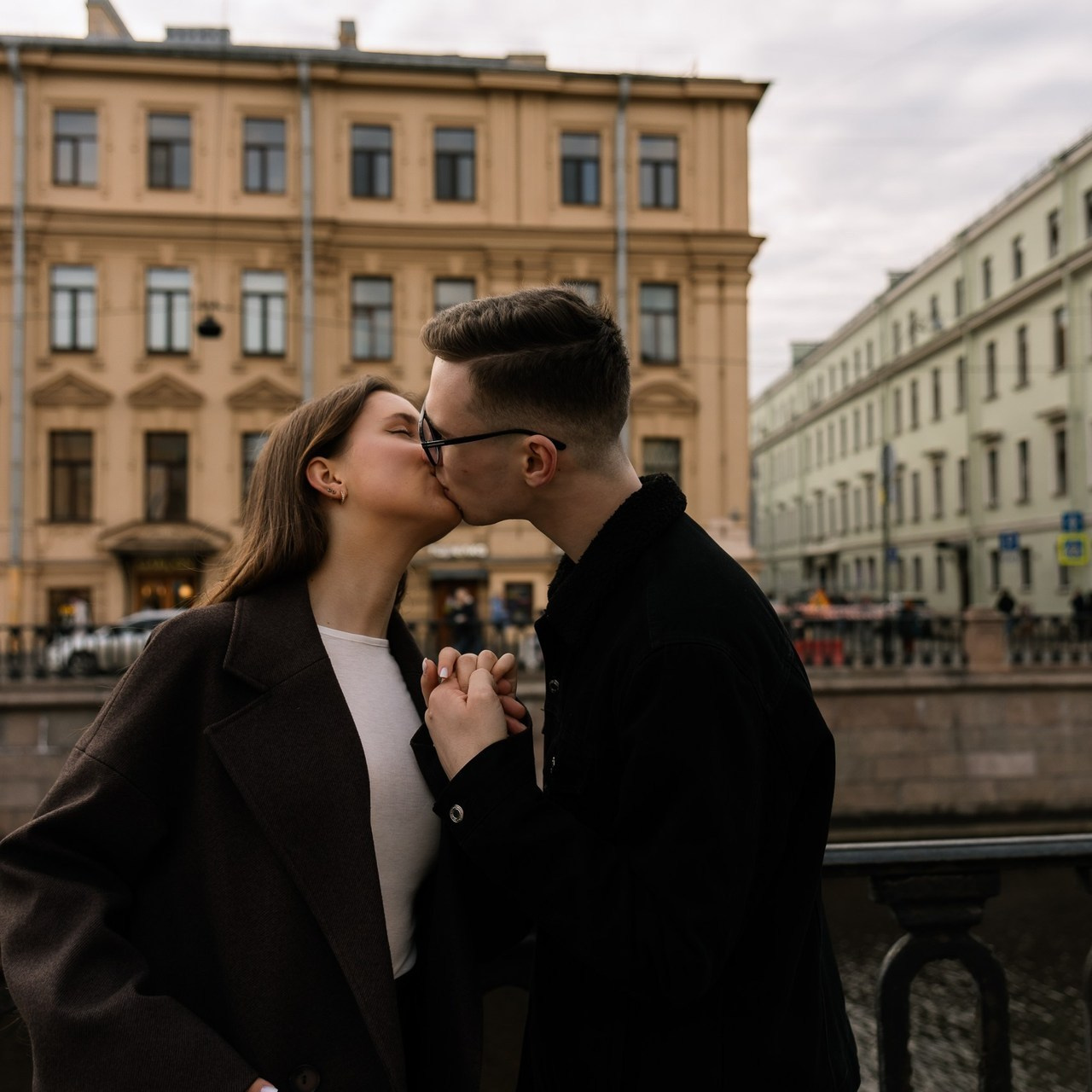 Отзывы. Свадебный фотограф СПБ Beznosikovaa