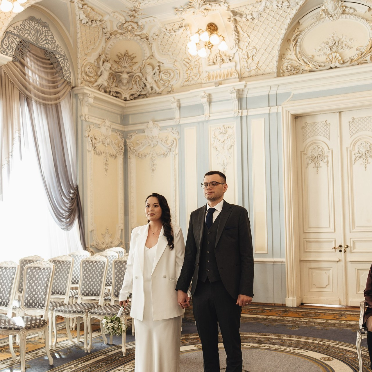 Отзывы. Свадебный фотограф СПБ Beznosikovaa