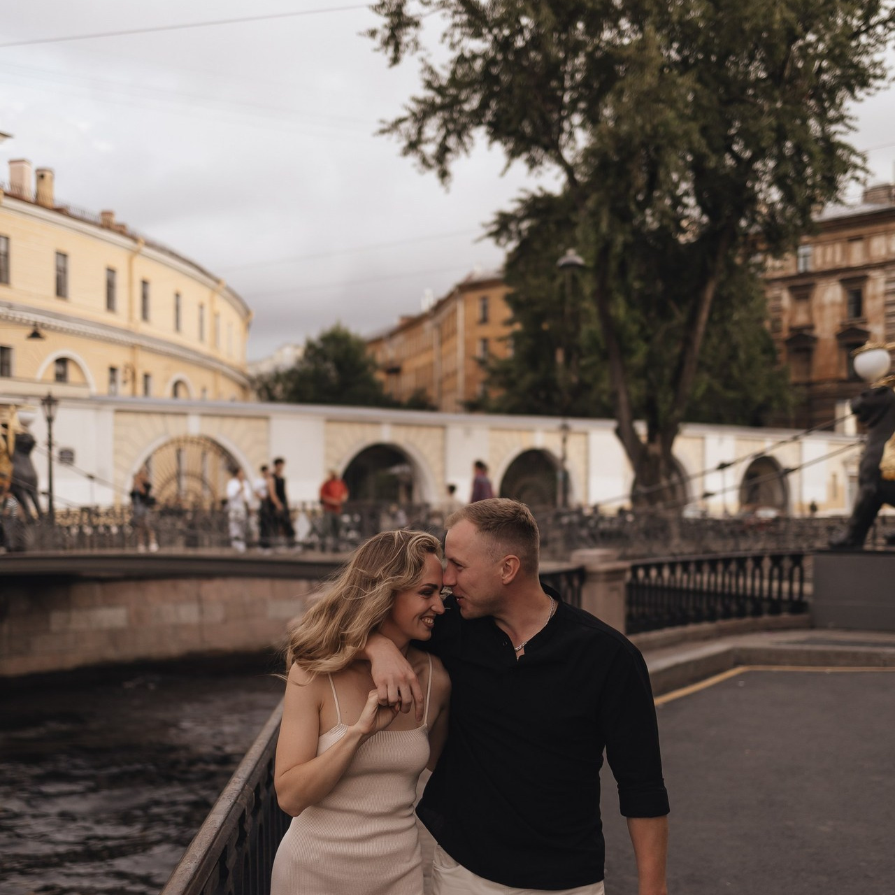 Отзывы. Свадебный фотограф СПБ Beznosikovaa