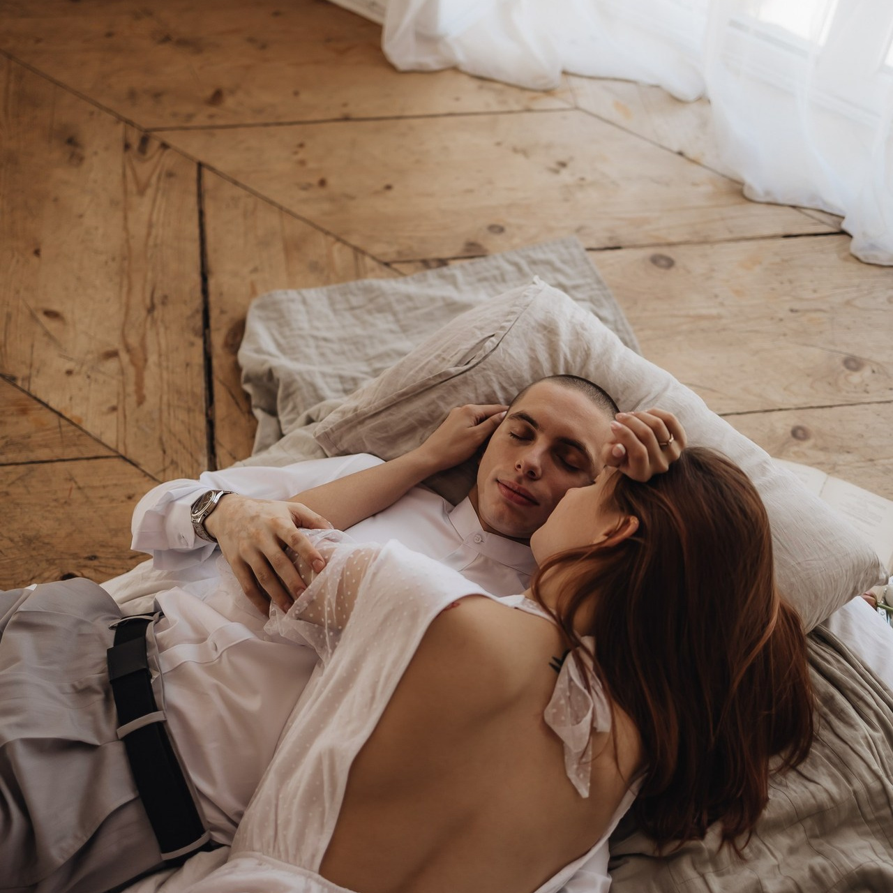 Отзывы. Свадебный фотограф СПБ Beznosikovaa